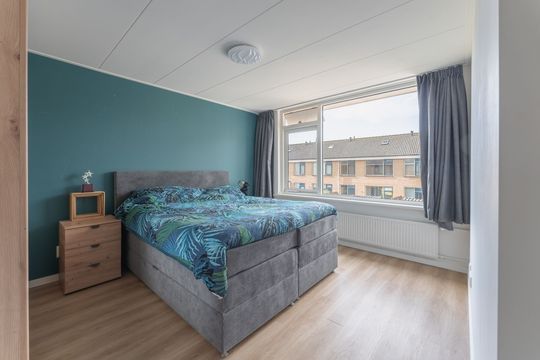 Berkenlaan 4, Enkhuizen foto-22