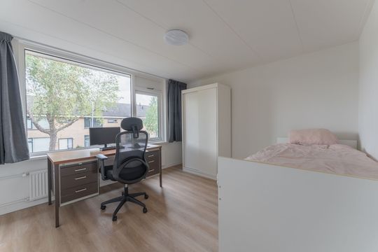Berkenlaan 4, Enkhuizen foto-28