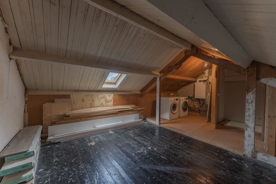 Berkenlaan 4, Enkhuizen foto-34