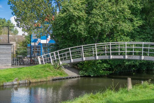 Berkenlaan 4, Enkhuizen foto-40