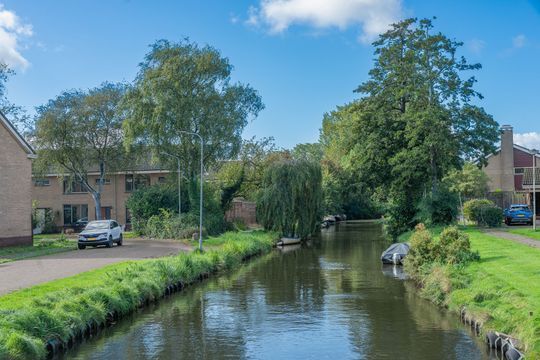 Berkenlaan 4, Enkhuizen foto-41