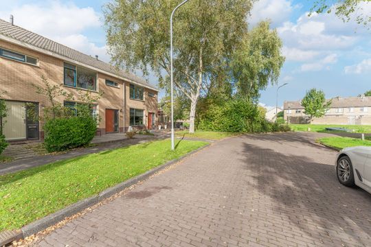 Berkenlaan 4, Enkhuizen foto-42