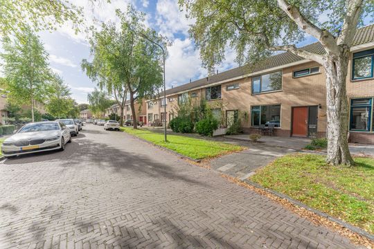 Berkenlaan 4, Enkhuizen foto-43