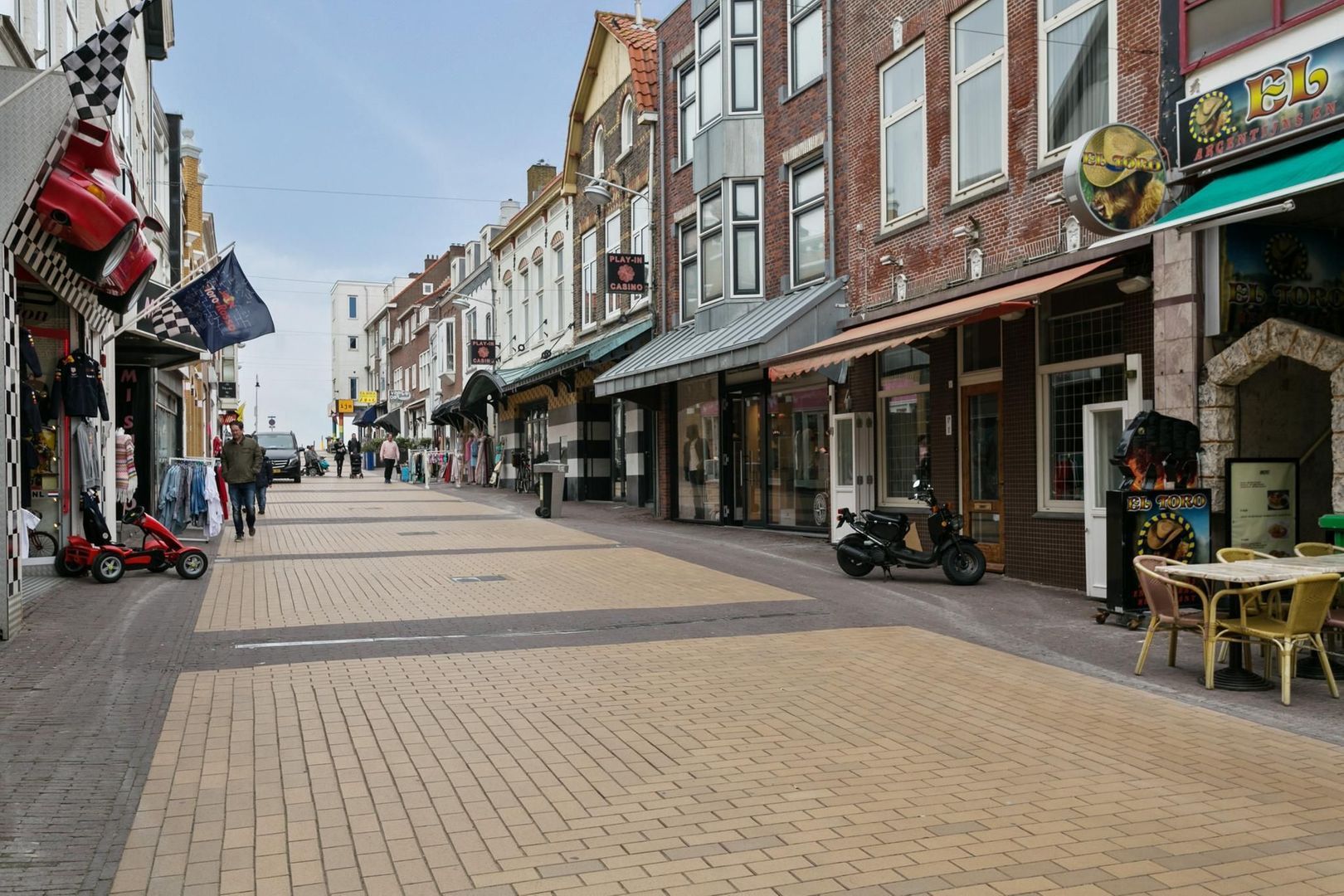 , Zandvoort foto-8