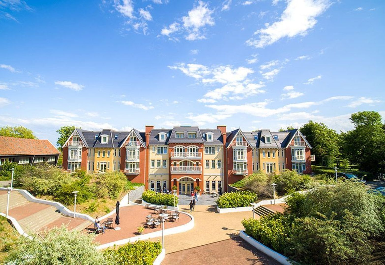 , Burgh-Haamstede foto-5