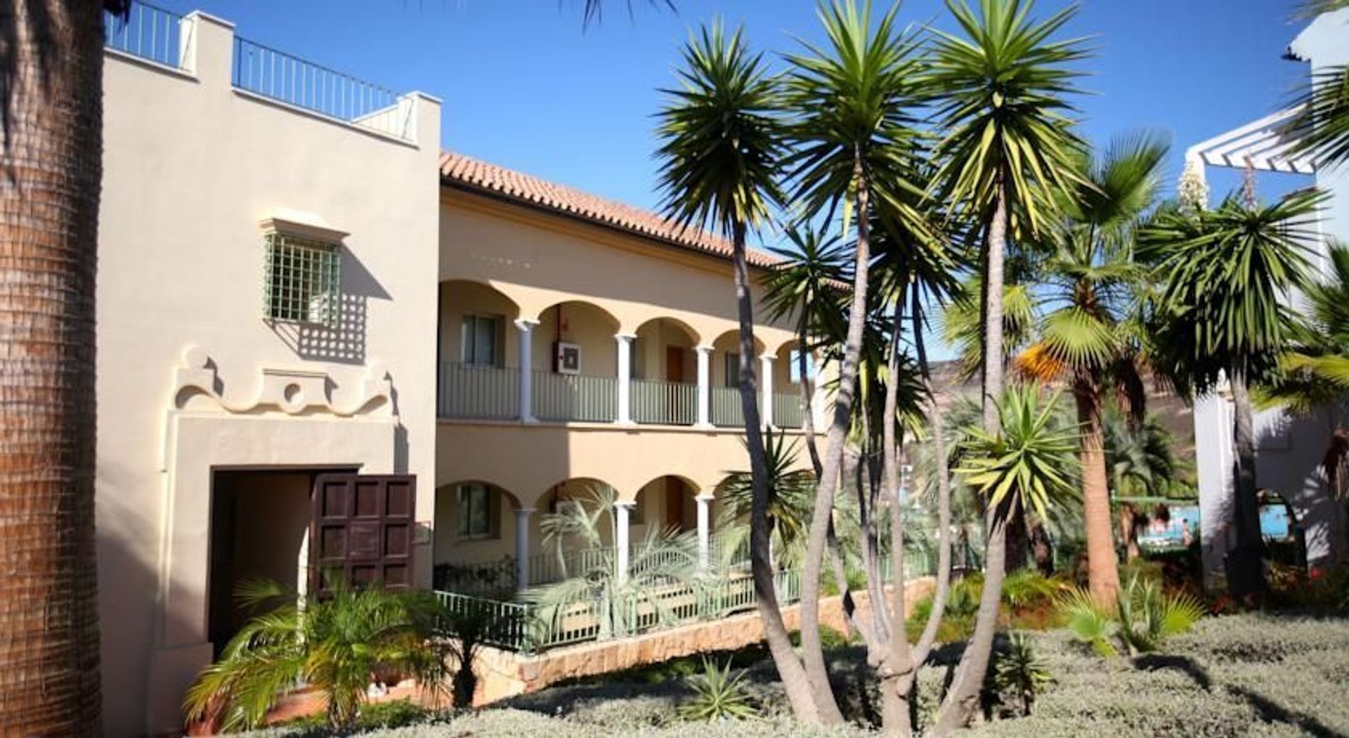 Pierre & Vacances Terrazas 3-008, Manilva foto-