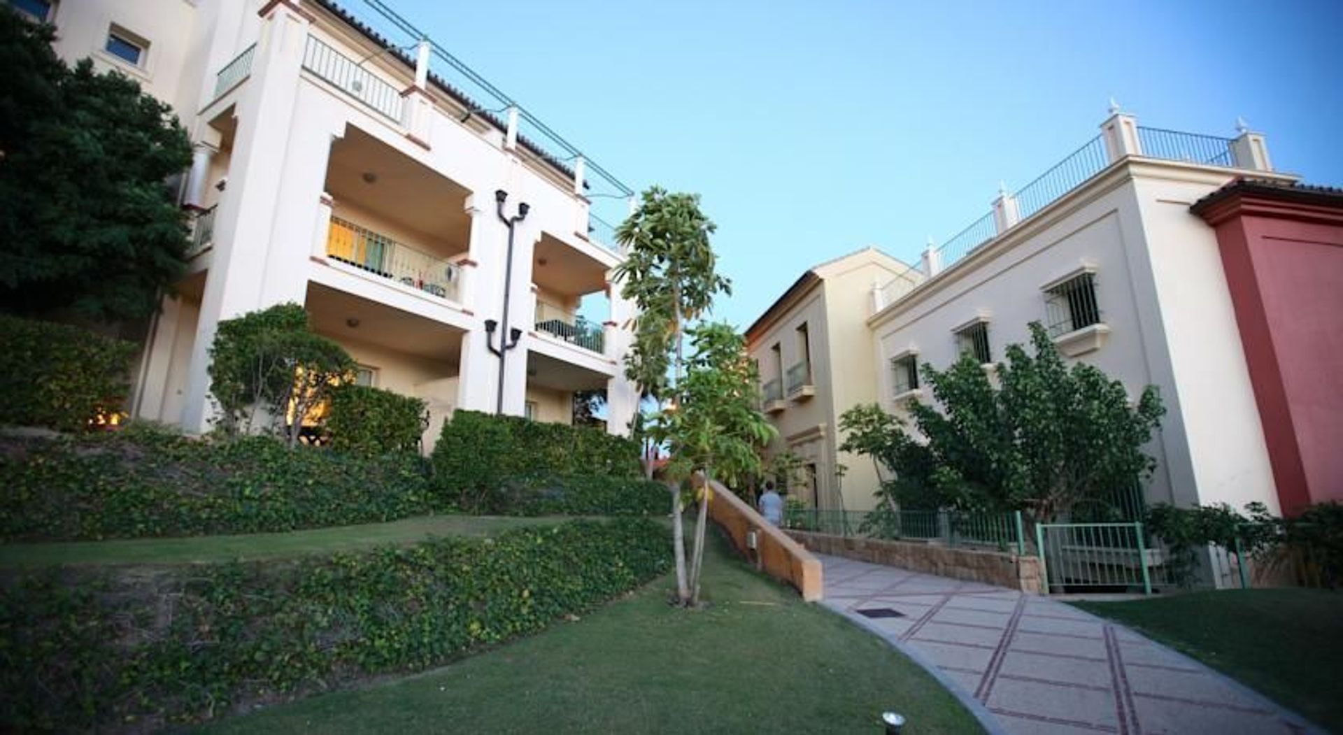 Pierre & Vacances Terrazas 6-103, Manilva foto-