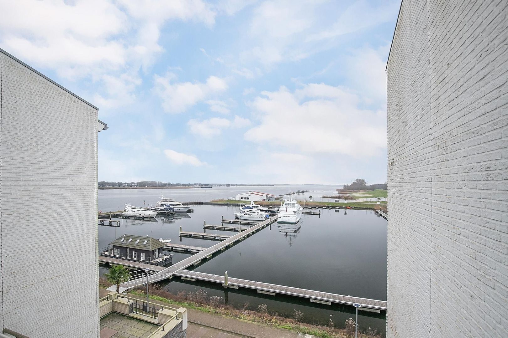 Slingerweg 3 070, Zeewolde foto-35