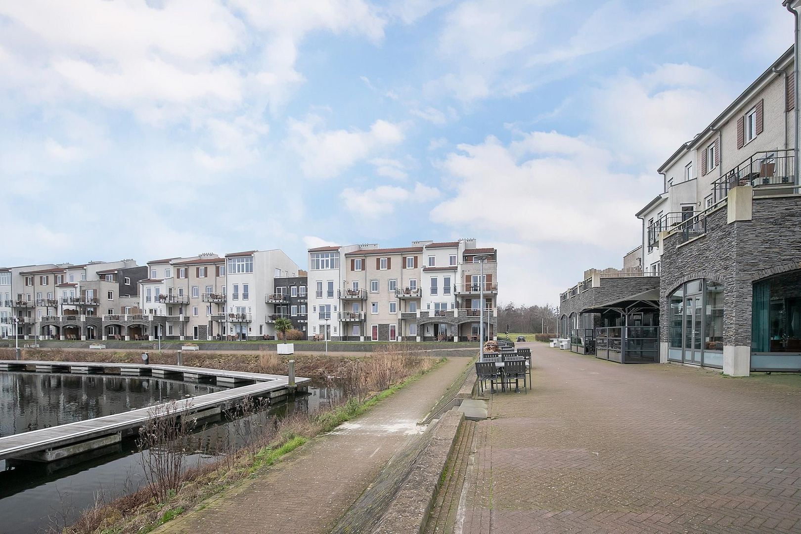 Slingerweg 3 070, Zeewolde foto-36