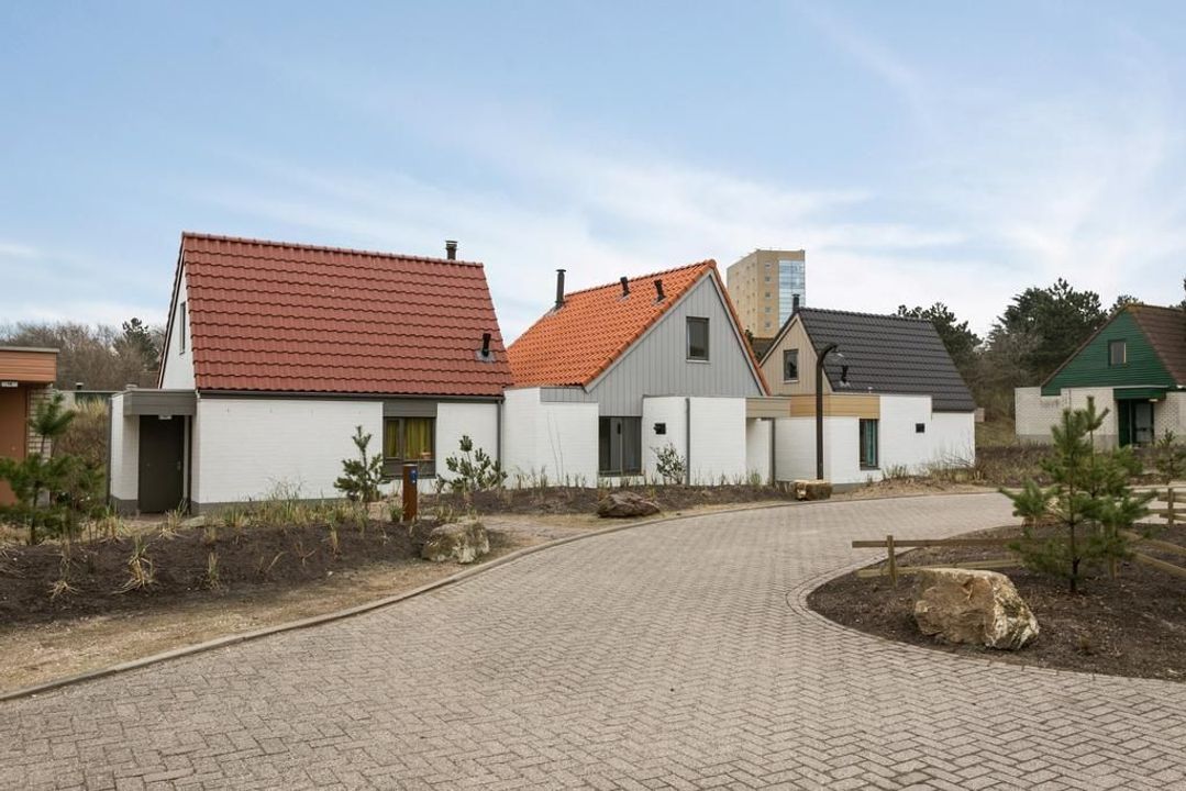 Vondellaan 60 124, Zandvoort