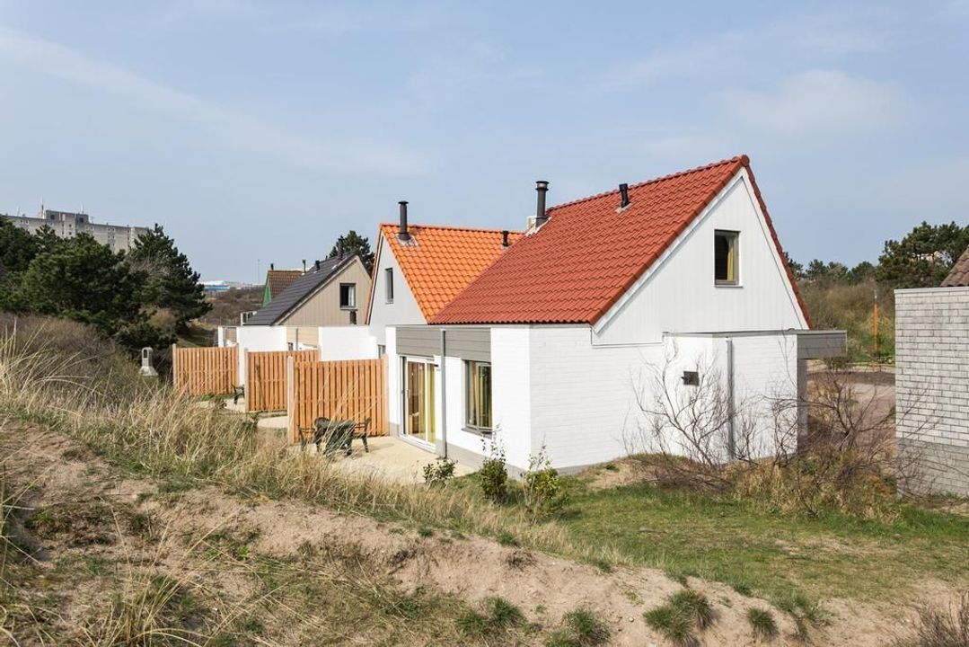 Vondellaan 60 124, Zandvoort