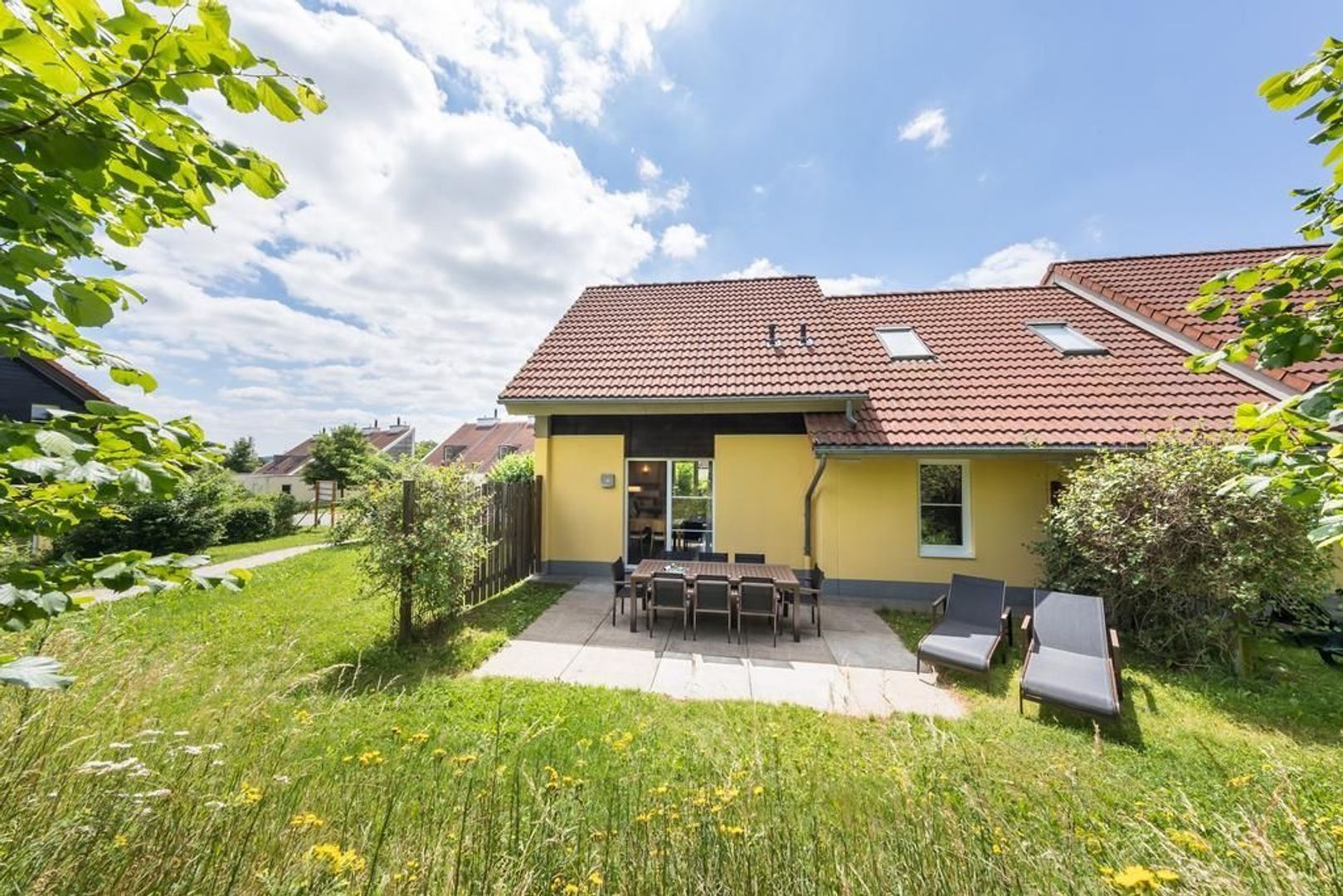 Center Parcs Park Hochsauerland 600 Sonnenallee 1, Medebach foto-