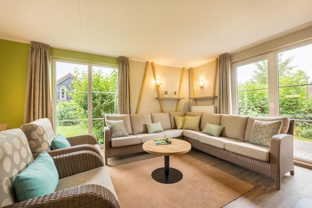Center Parcs Park Hochsauerland 600 Sonnenallee 1, Medebach