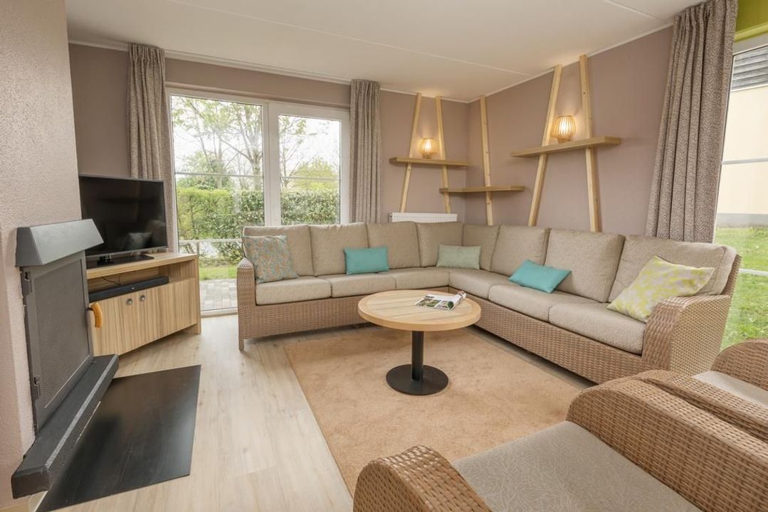 Center Parcs Park Hochsauerland 600 Sonnenallee 1, Medebach