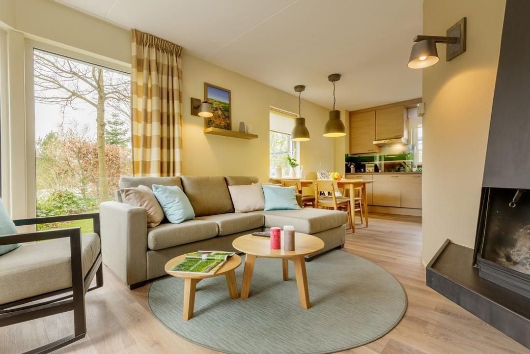 Center Parcs Park Nordseeküste 760, Tossens