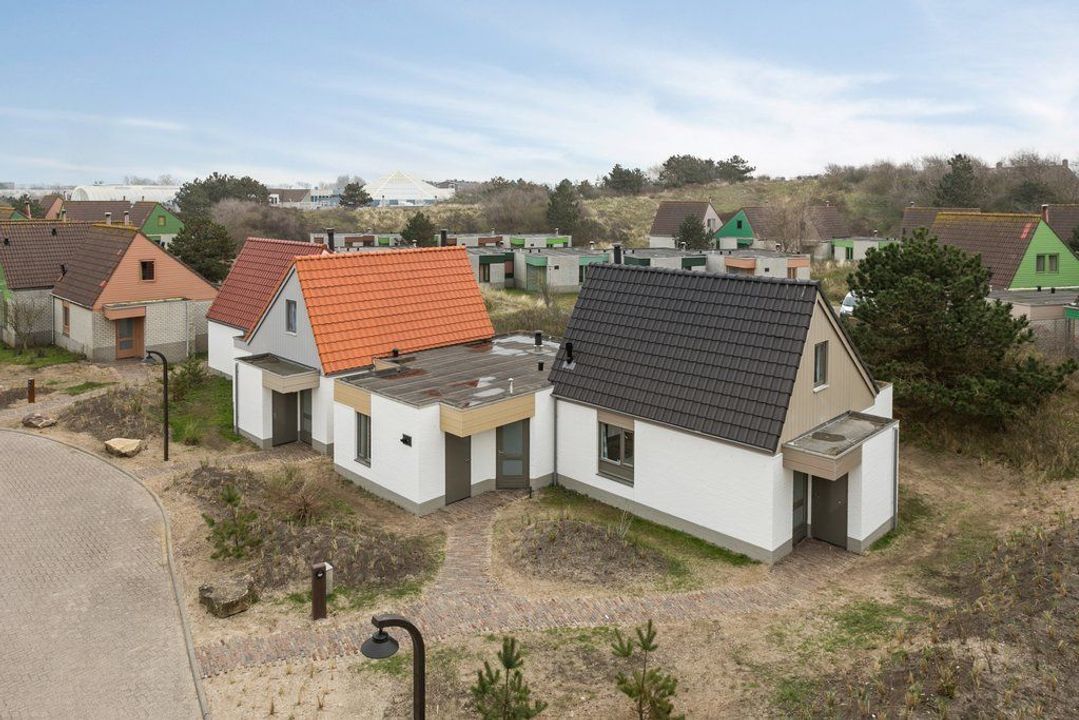 Vondellaan 60 A 39, Zandvoort