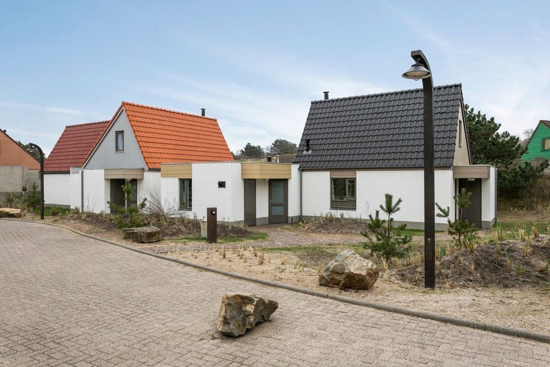 Vondellaan 60 277, Zandvoort