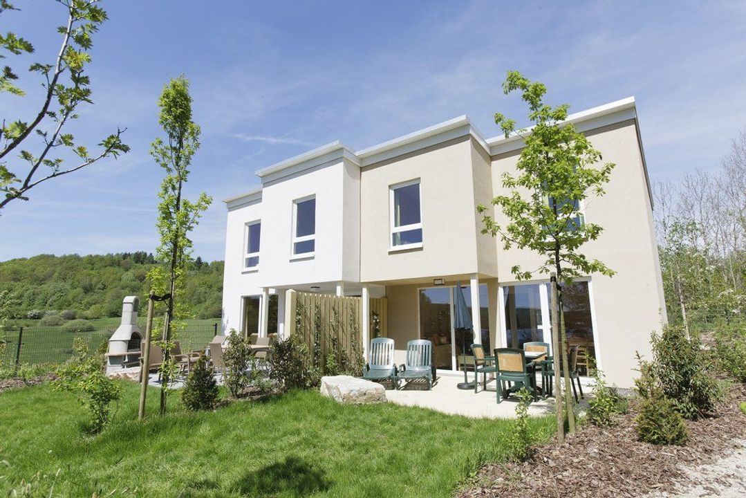 Center Parcs Park Bostalsee 323, Nohfelden