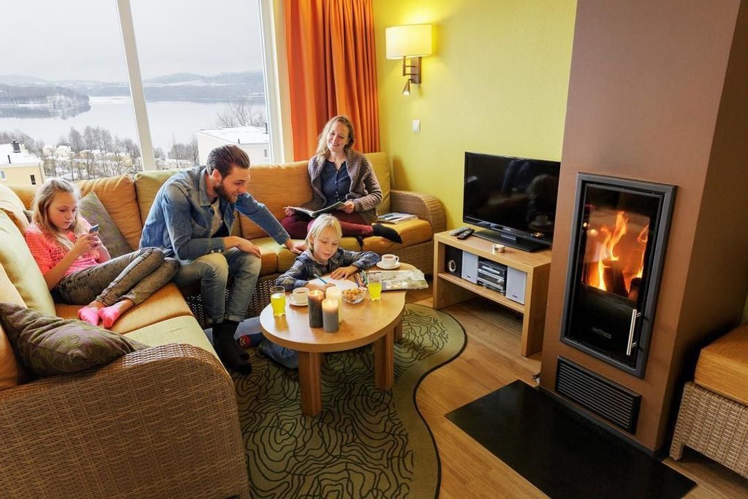 Center Parcs Park Bostalsee 252
