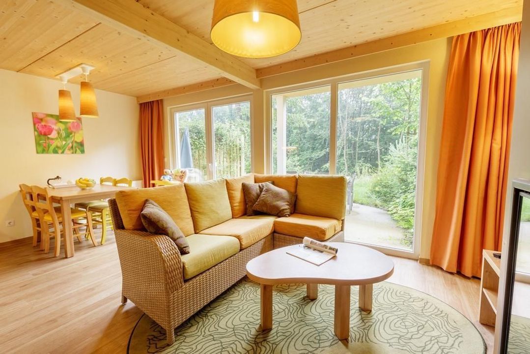 Center Parcs Park Bostalsee 252, Nohfelden
