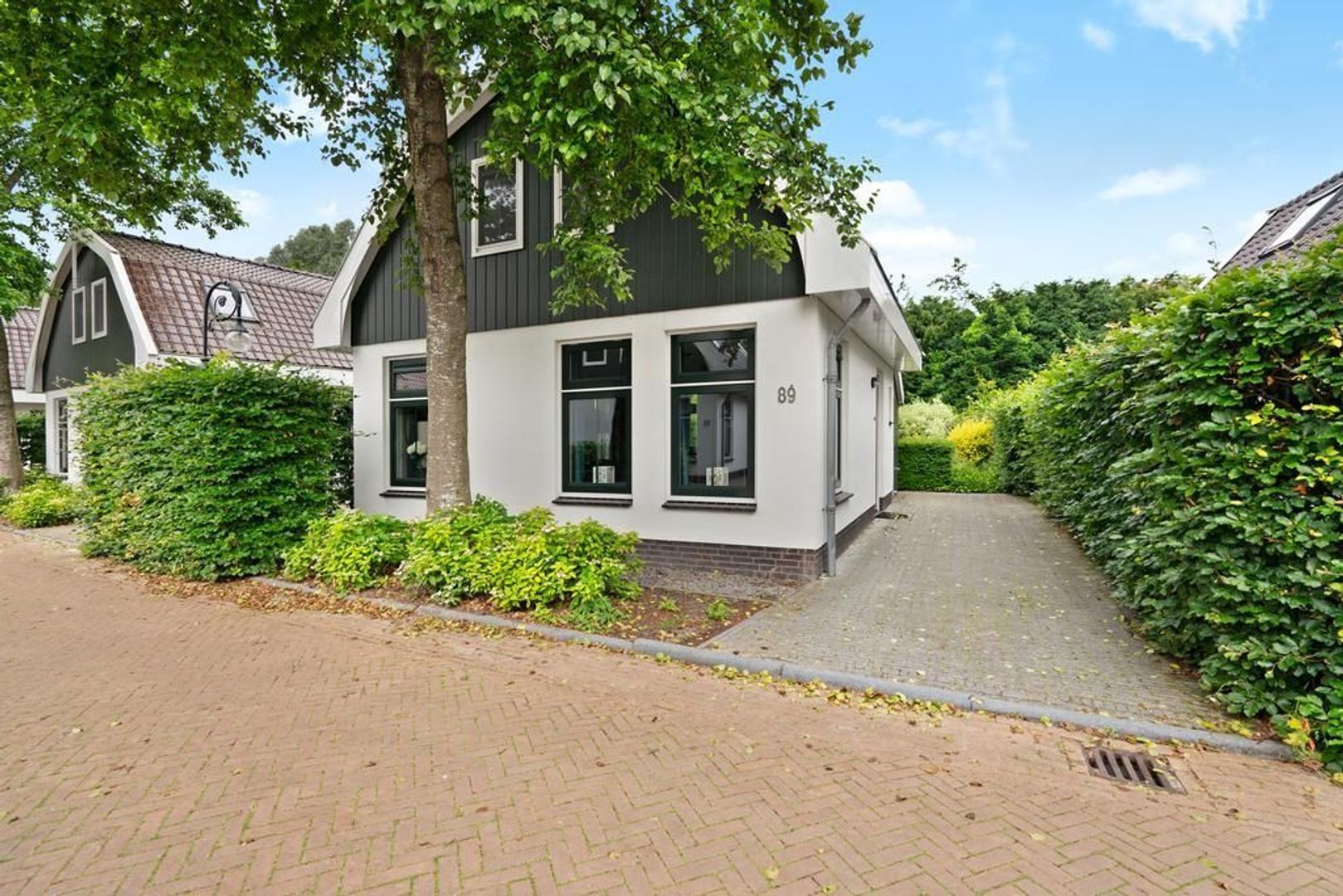 Duinweg 99 89, Schoorl foto-