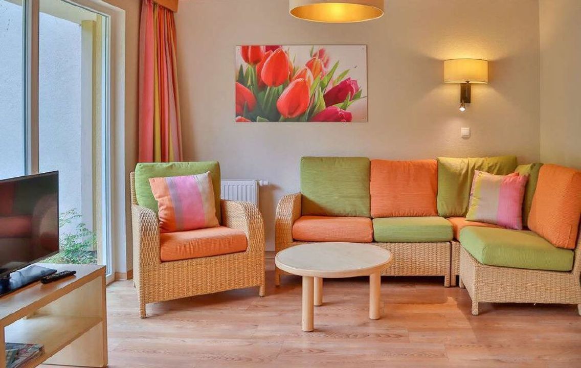 Center Parcs Park Bostalsee 720