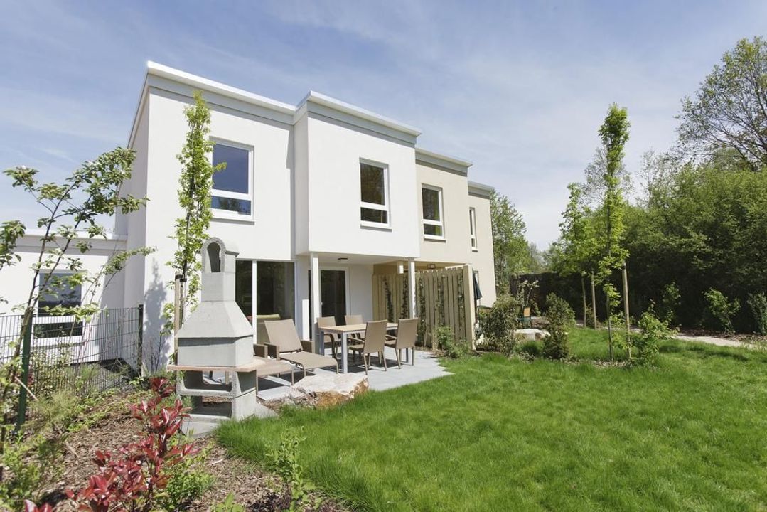 Center Parcs Park Bostalsee 720, Nohfelden