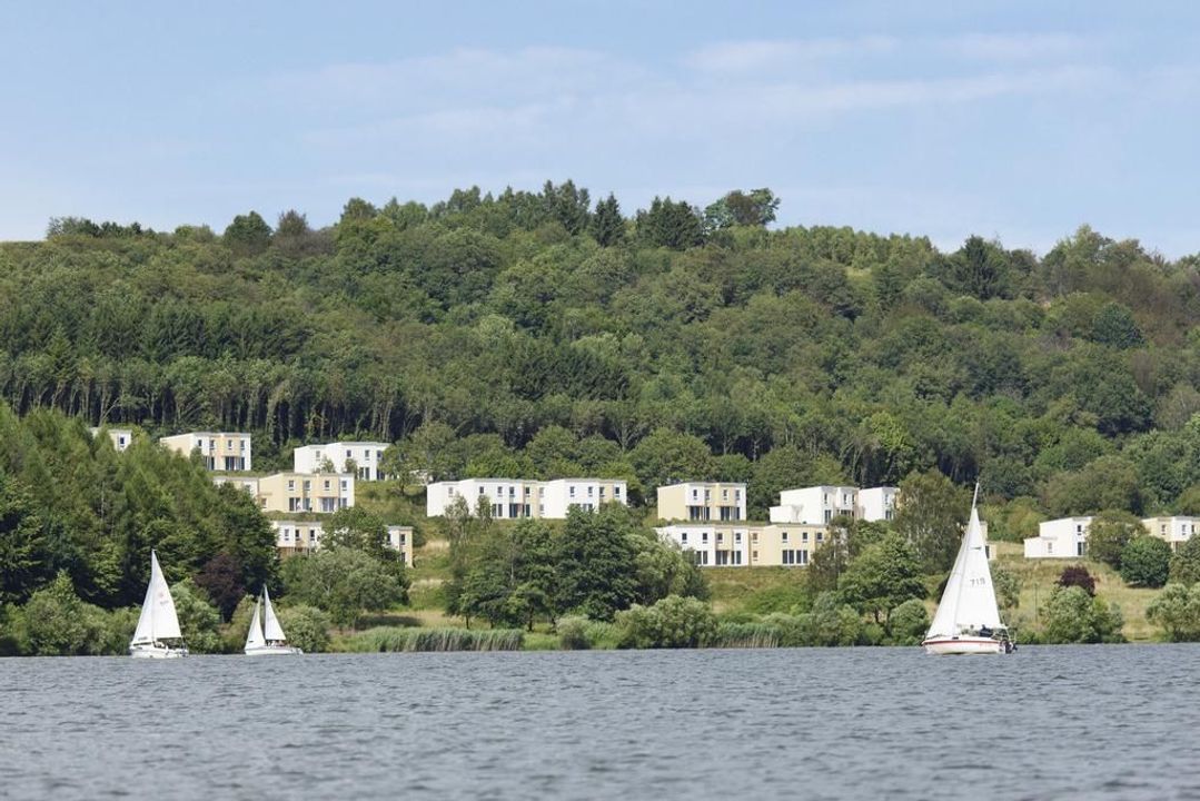 Center Parcs Park Bostalsee 734, Nohfelden
