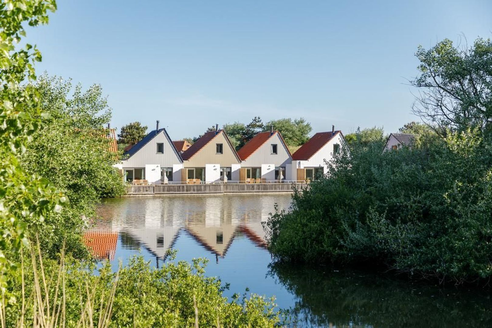 Vondellaan 60 498, Zandvoort foto-