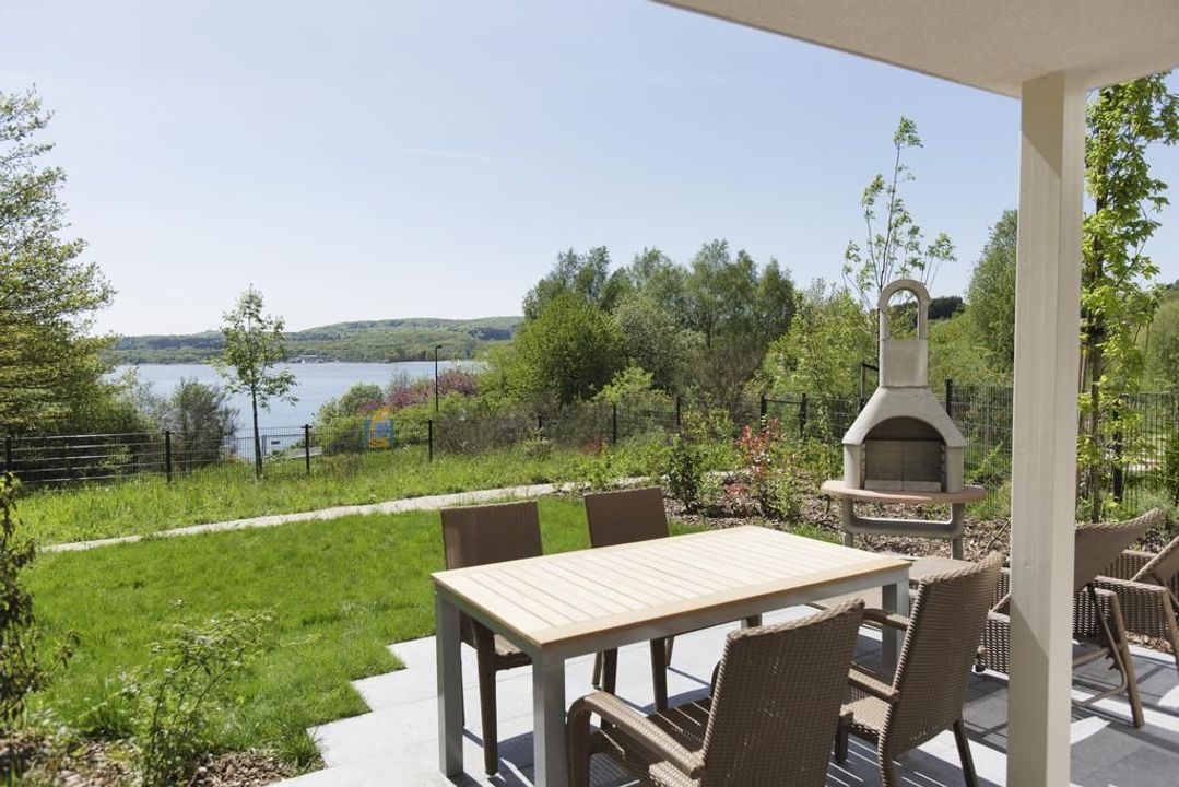 Center Parcs Park Bostalsee 638, Nohfelden