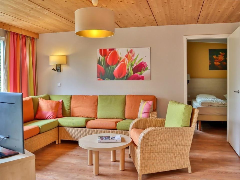 Center Parcs Park Bostalsee 638