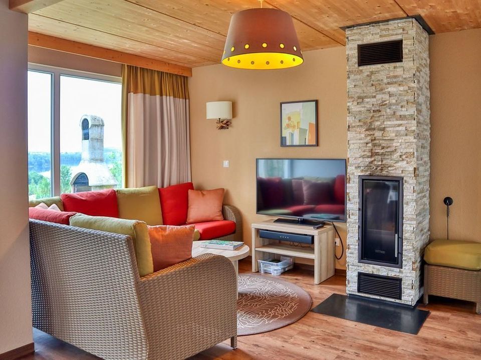 Center Parcs Park Bostalsee 551, Nohfelden