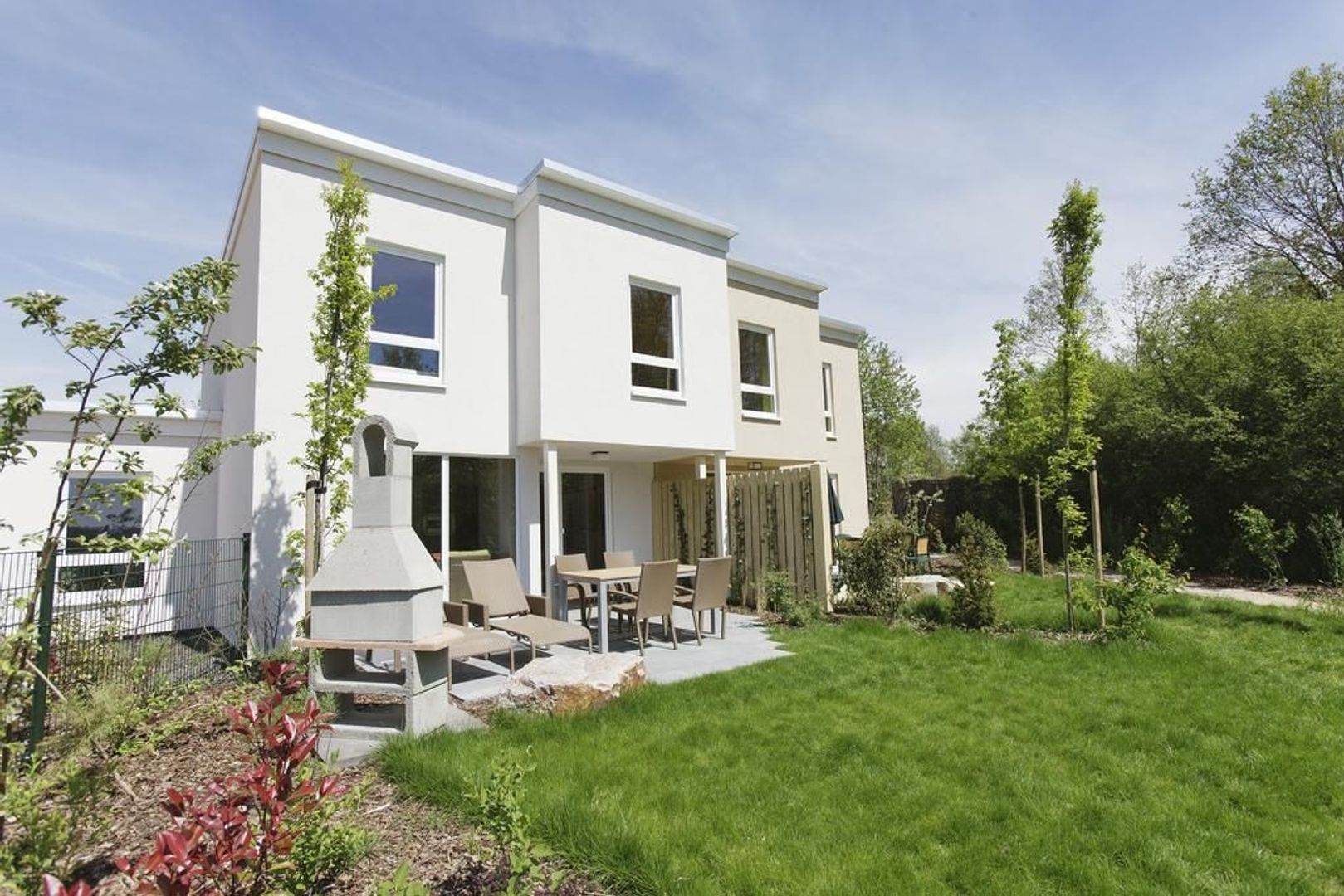 Center Parcs Park Bostalsee 551, Nohfelden foto-