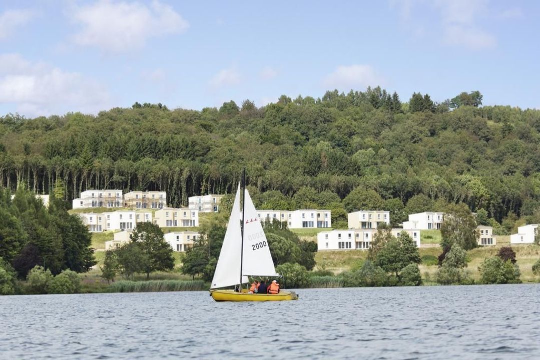 Center Parcs Park Bostalsee 551