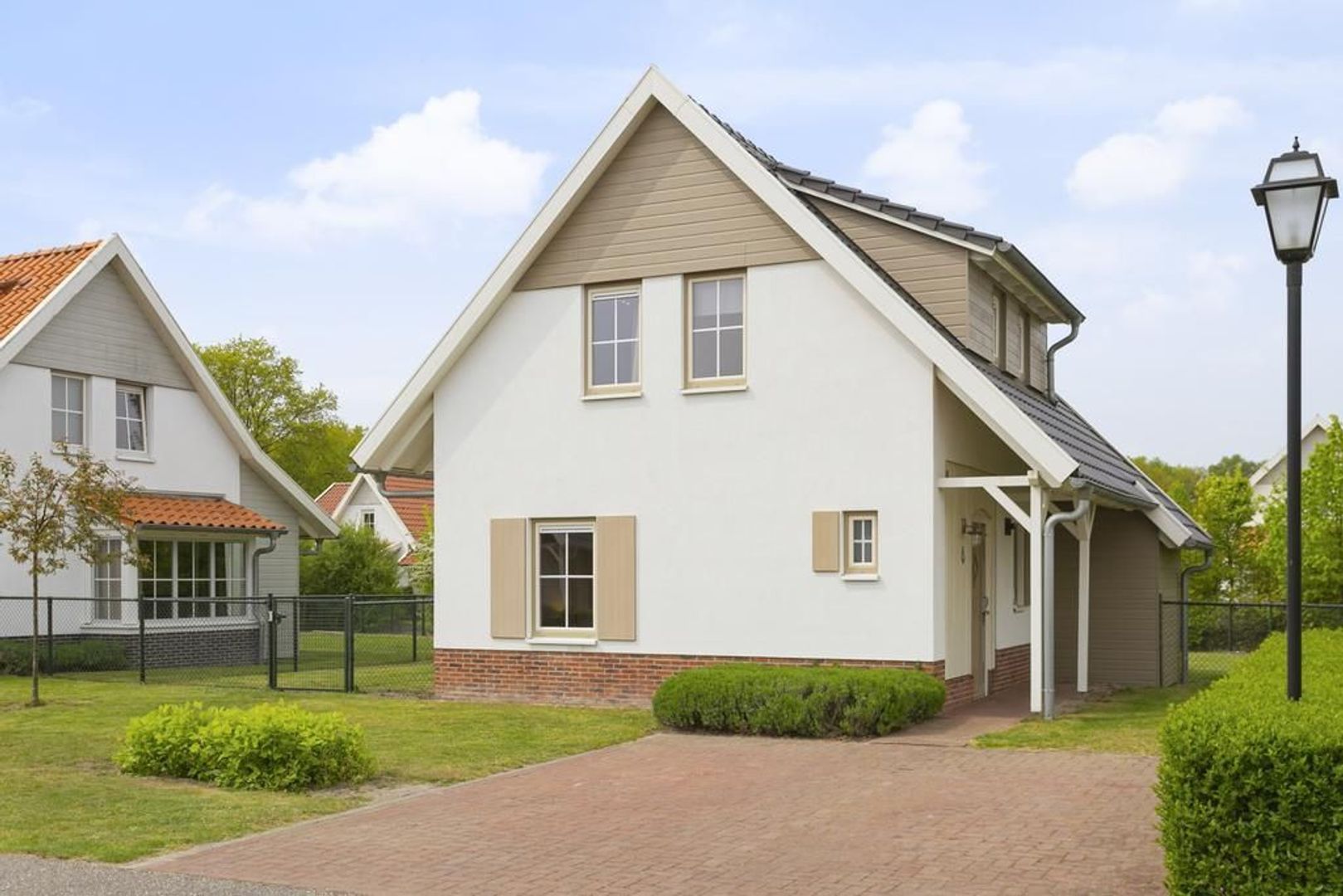 Klein Vink 4 2334, Arcen foto-