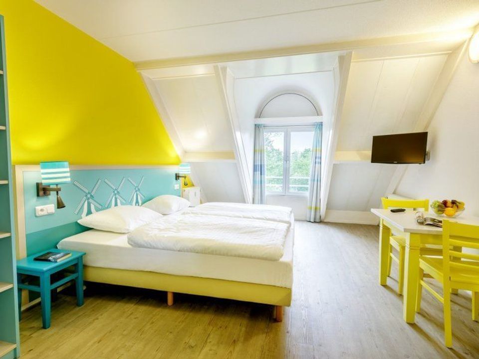 Center Parcs Park Nordseeküste 524, Tossens