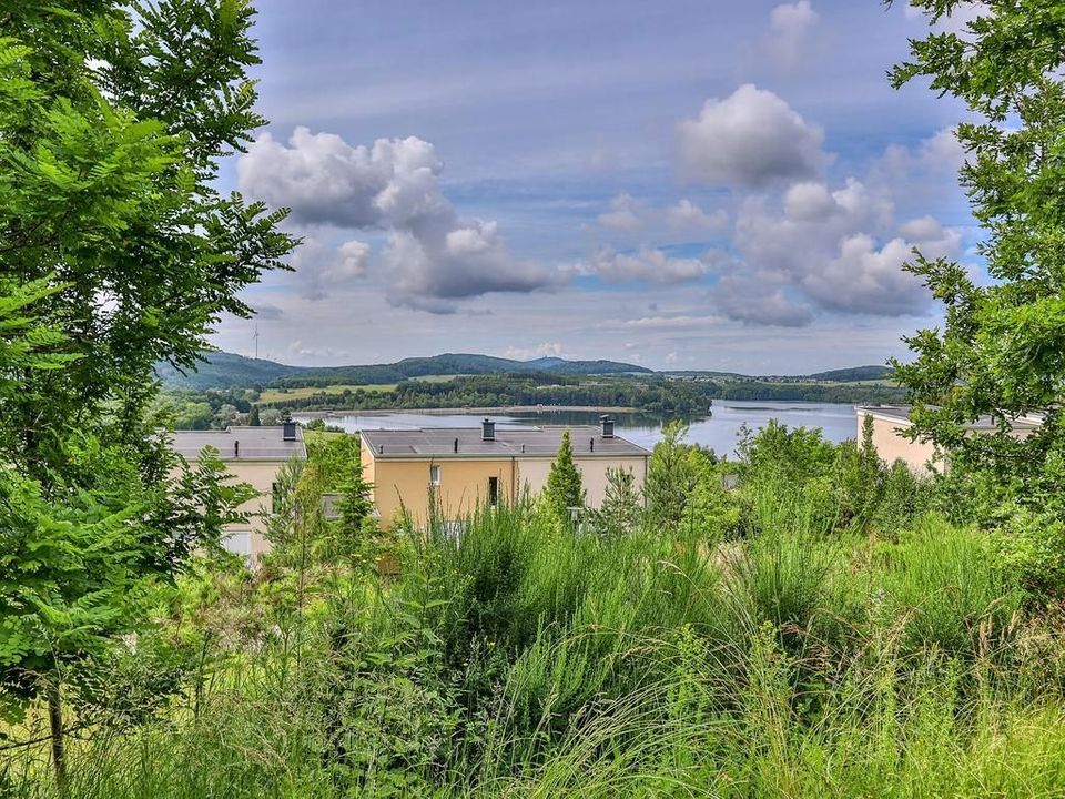 Center Parcs Park Bostalsee 541, Nohfelden