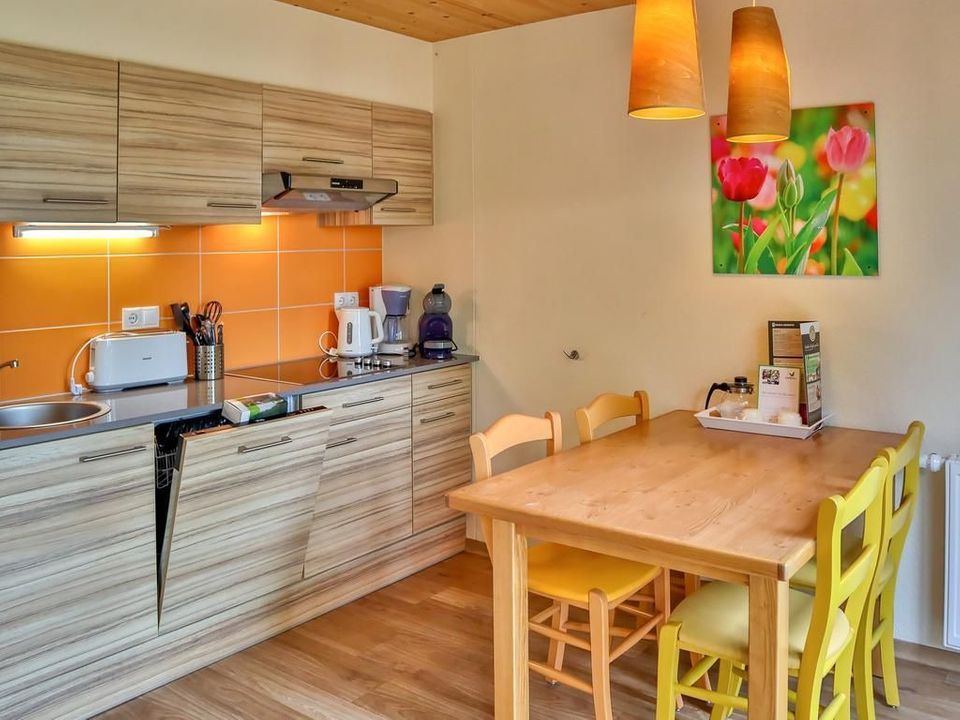 Center Parcs Park Bostalsee 542, Nohfelden
