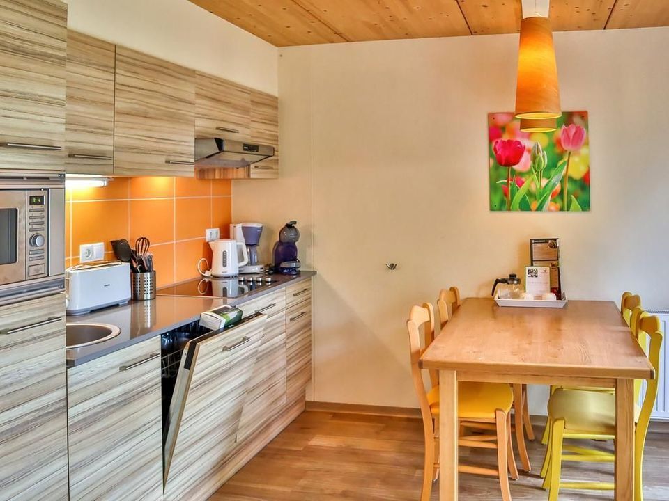 Center Parcs Park Bostalsee 542