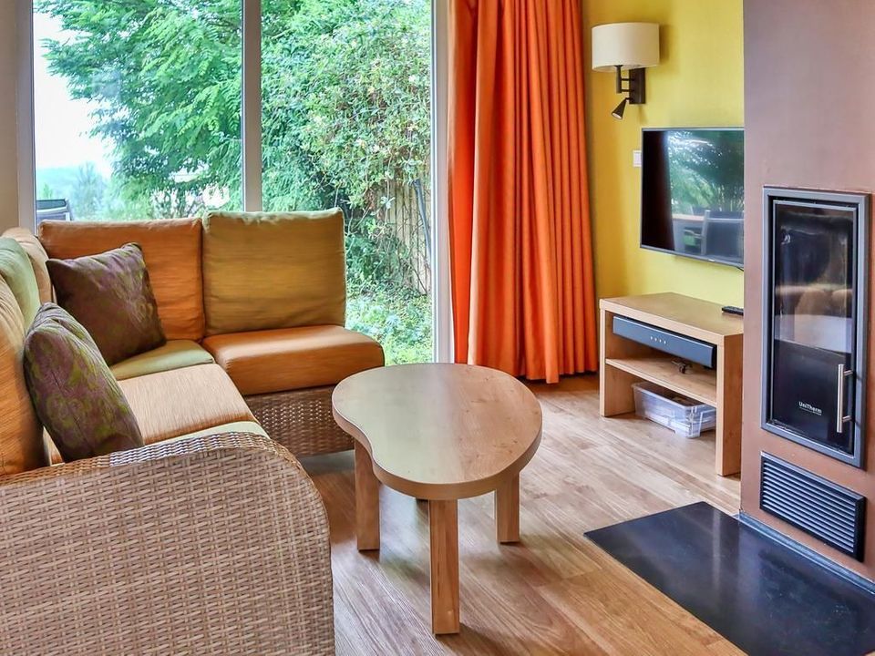 Center Parcs Park Bostalsee 542, Nohfelden