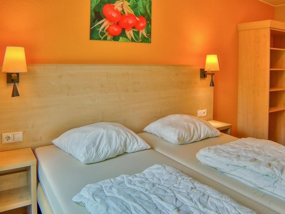 Center Parcs Park Bostalsee 630, Nohfelden