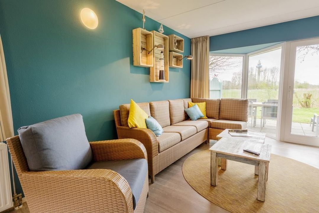 Center Parcs Park Nordseeküste 839, Tossens