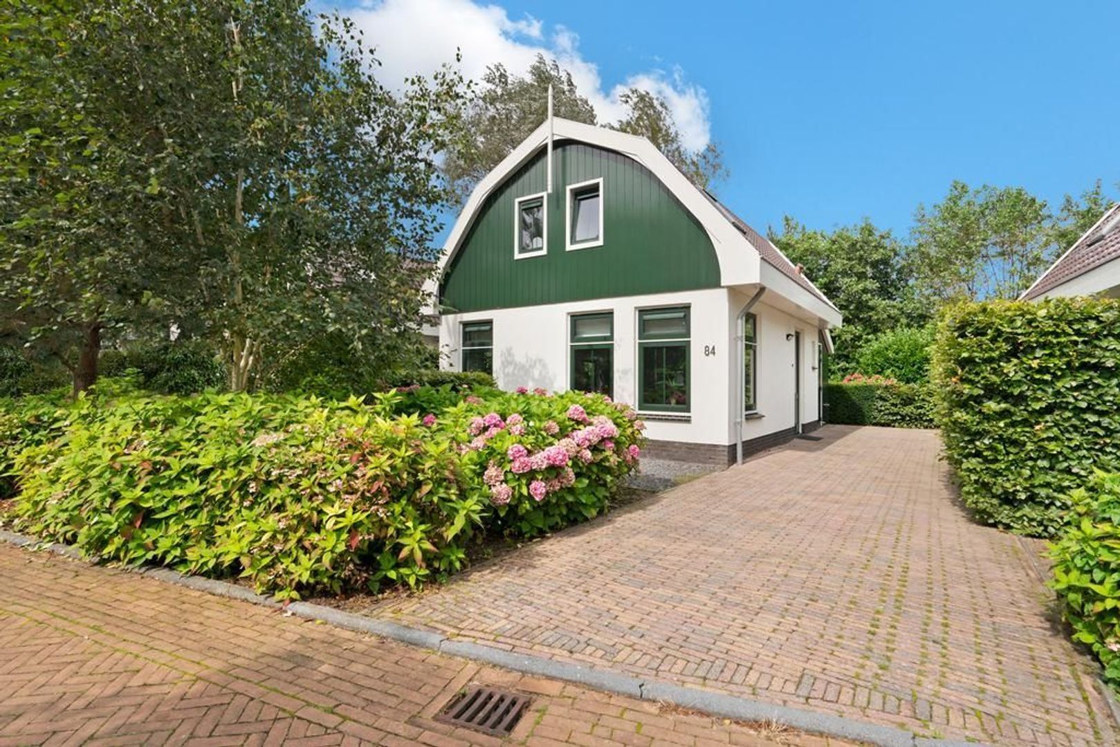 Duinweg 99 84, Schoorl foto-