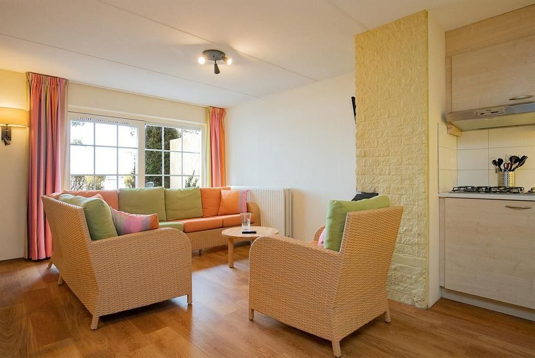 Port Zelande 286, Ouddorp