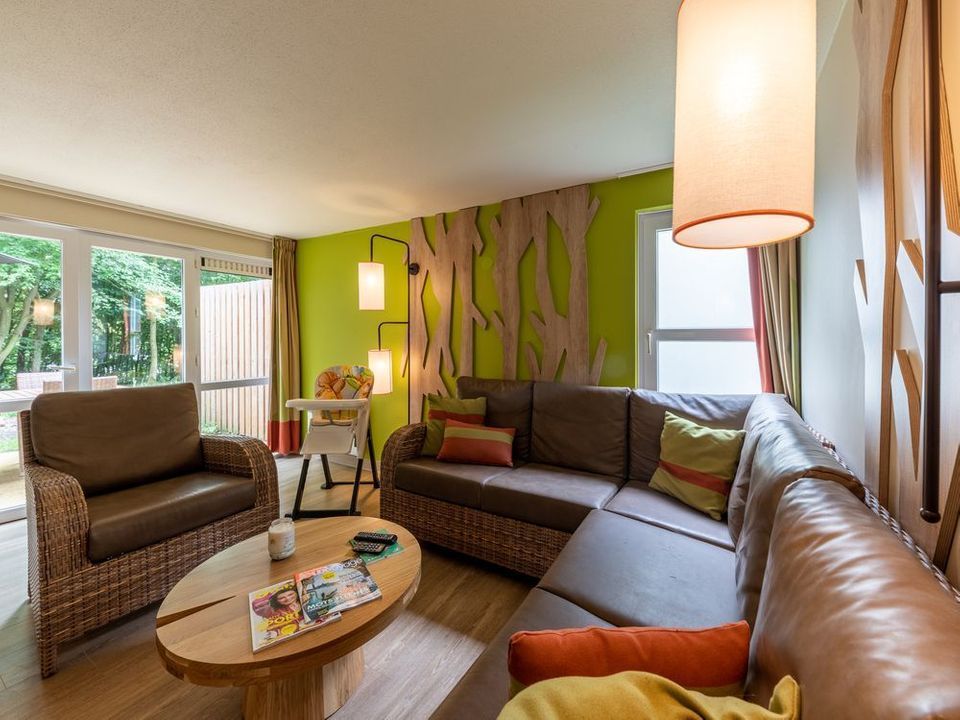 Center Parcs Les Ardennes 541, Vielsalm