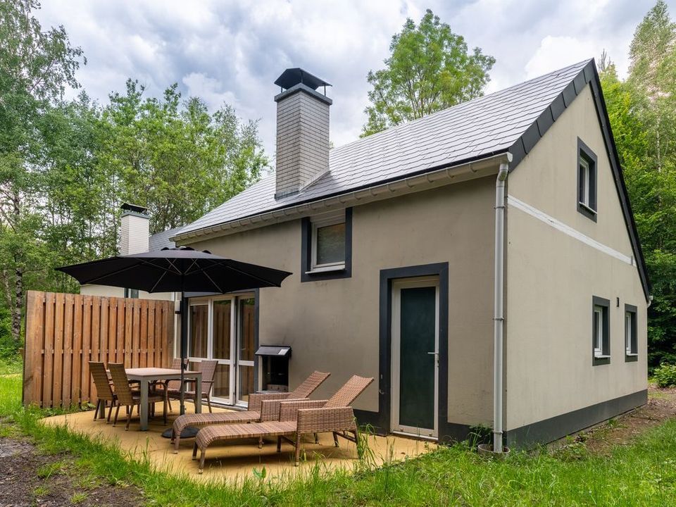 Center Parcs Les Ardennes 541, Vielsalm