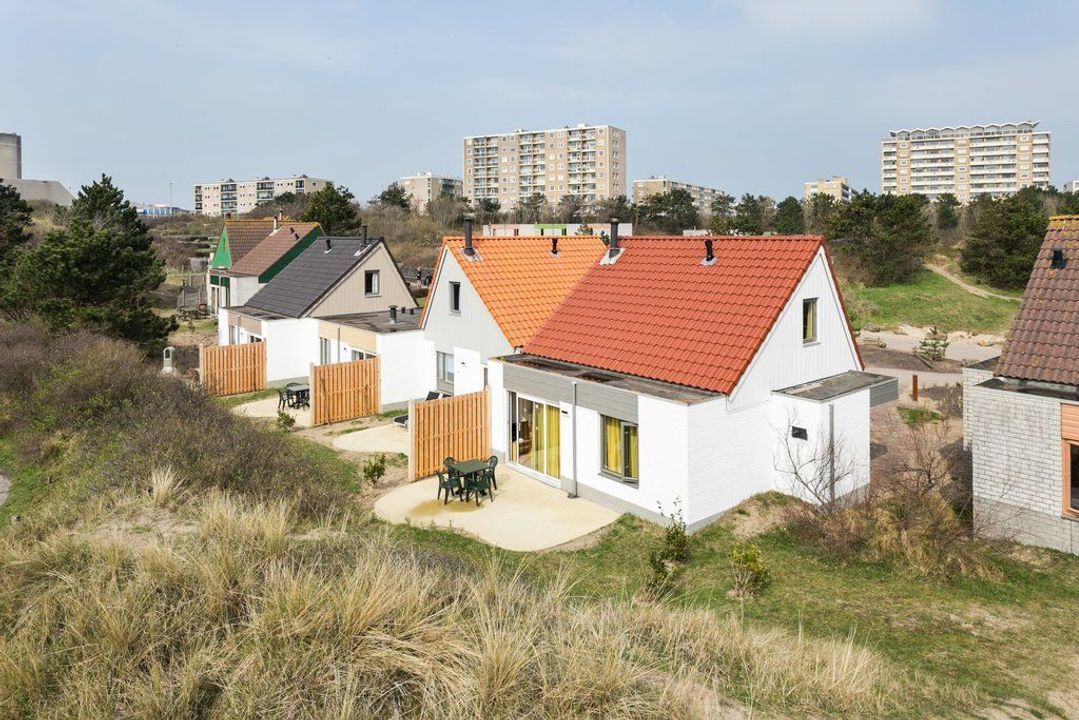 Vondellaan 60 A 419, Zandvoort