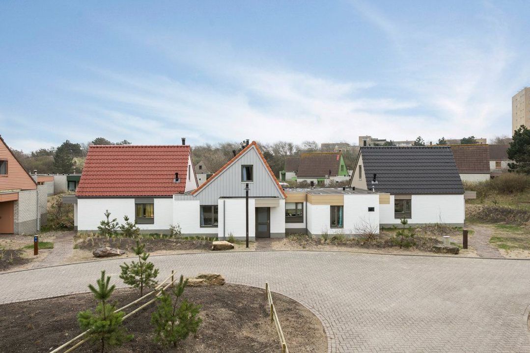 Vondellaan 60 A 419