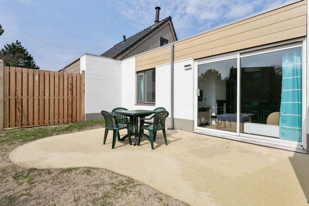 Vondellaan 60 A 419, Zandvoort