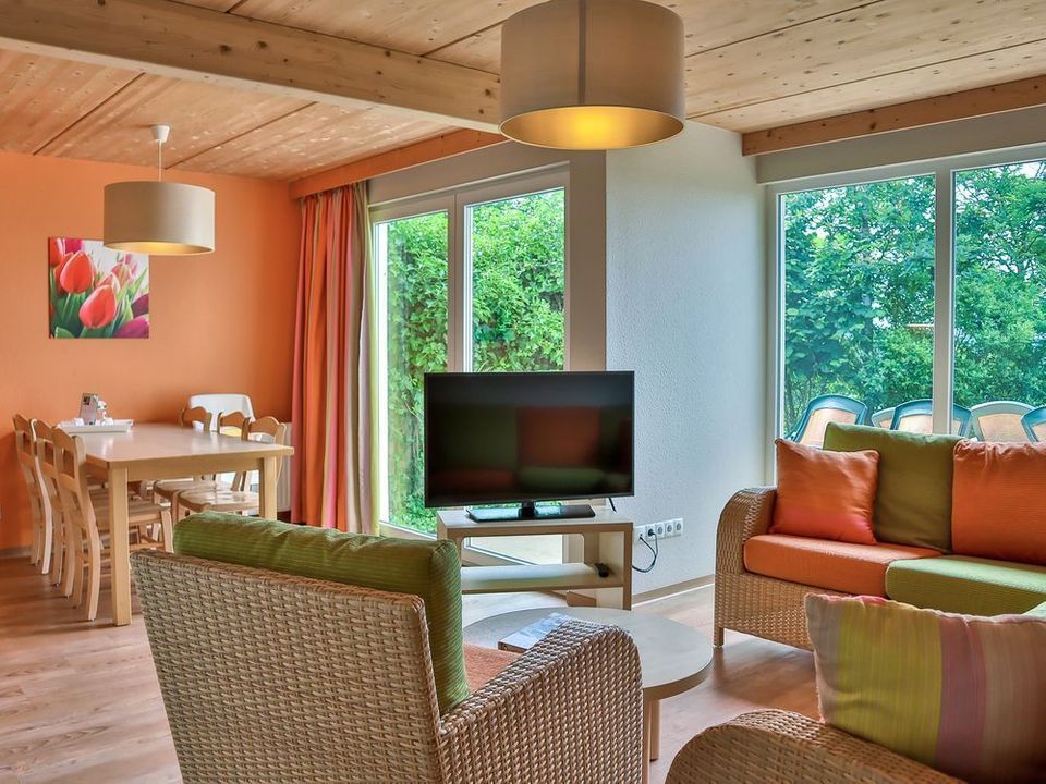 Center Parcs Park Bostalsee 434, Nohfelden
